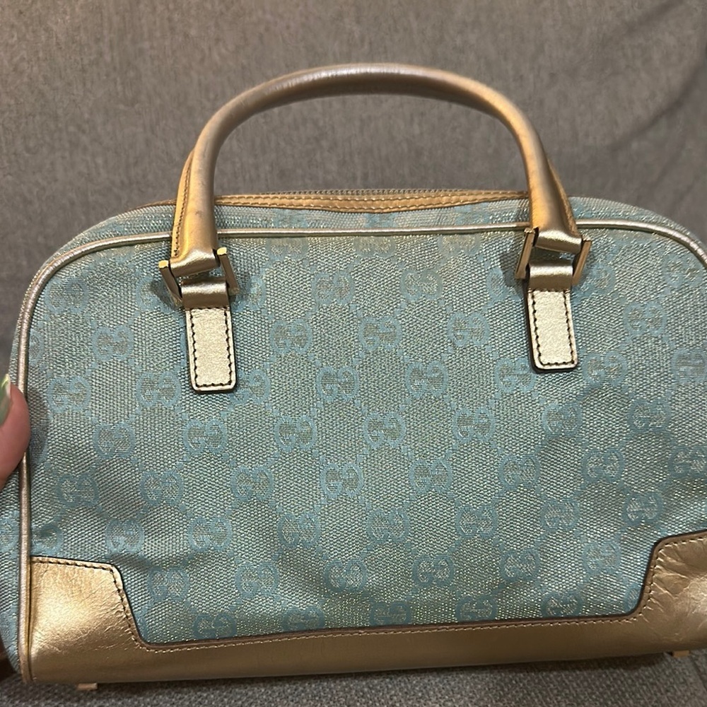 Gucci bag - Picture 9 of 17